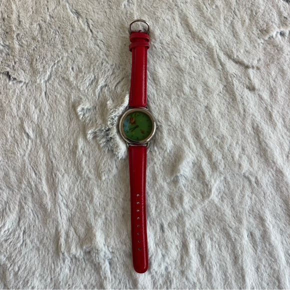 Disney the Little mermaid water bubble watch Rare Find - Picture 6 of 13